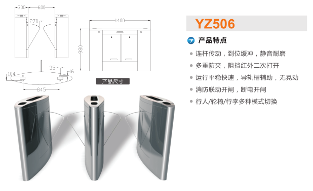 代县翼闸二号